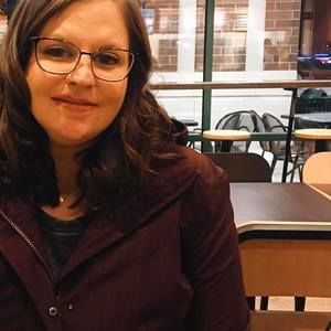 Meet your Posher, Linny